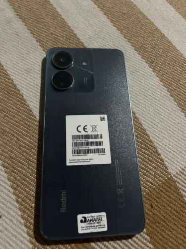 Celular redimi