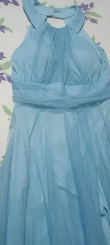 Vestido de festa