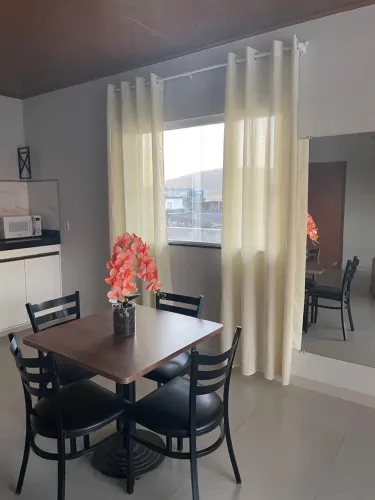 HOSPEDAGEM PARA A MICARETA DE SERRINHA