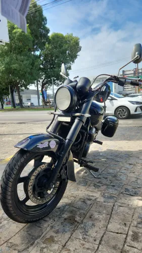 Kasinski Mirage 250cc