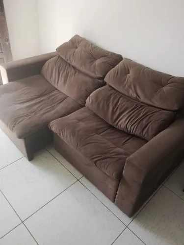 Vende-se esse sofá cama