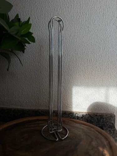 Suporte para cápsulas de café 
