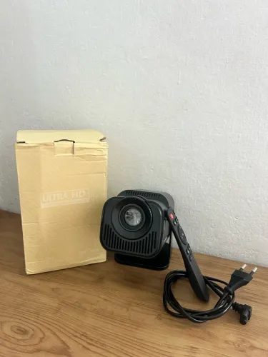 Projetor HY320 Mini