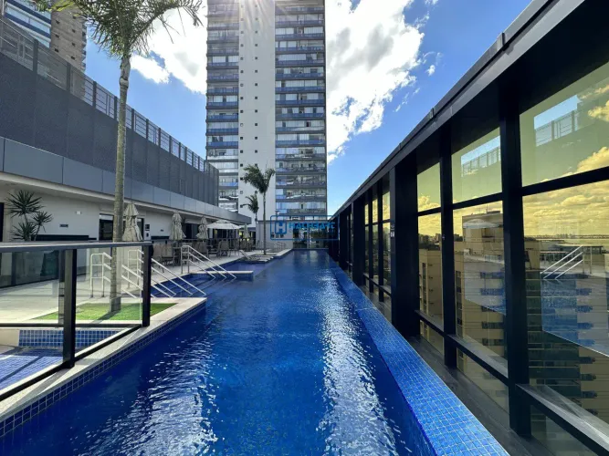VENDA - STUDIO - Enseada do Suá - PORTEIRA FECHADA - R$ 780.000,00 REF: AP5467