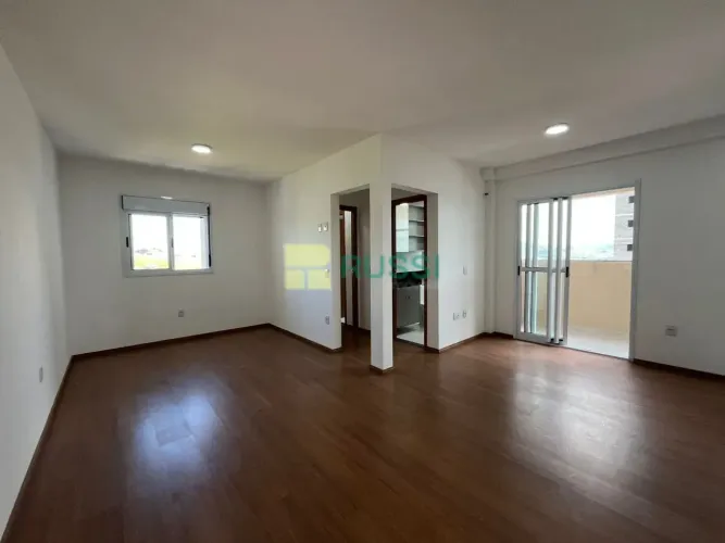 Lindo apartamento para locação - URBANOVA - Condomínio Residencial Colinas do Paratehy, Sã