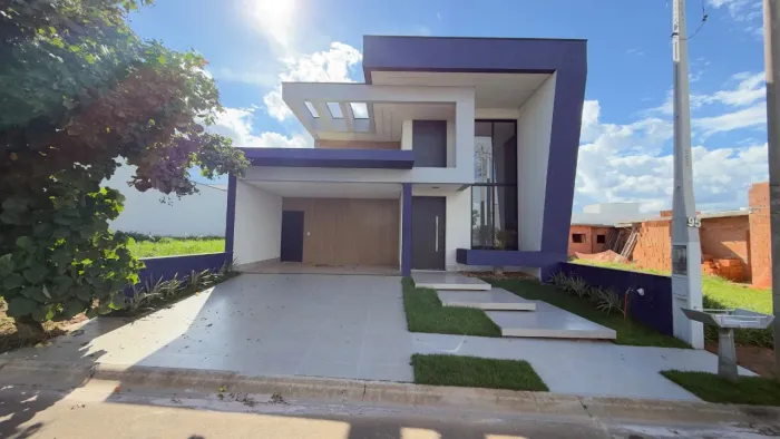 Imperdível casa em condomínio à venda em Hortolândia-SP, Residencial Jardim do Jatobá: 3 q