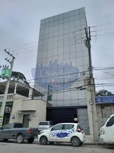 Sala Comercial para Locação em Itaquaquecetuba, Parque Piratininga