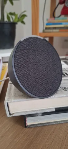 Alexa Echo Pop Smart Speaker
