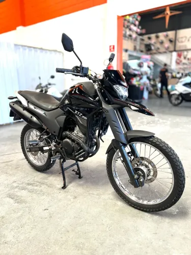 Lander 250 2022 Yamaha