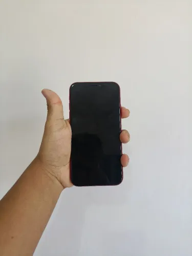 iPhone XR 128GB Vermelho - R$ 1.000