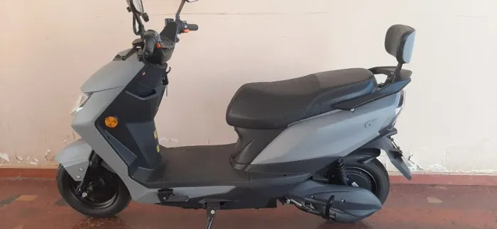 Esporte e Lazer / Ciclismo