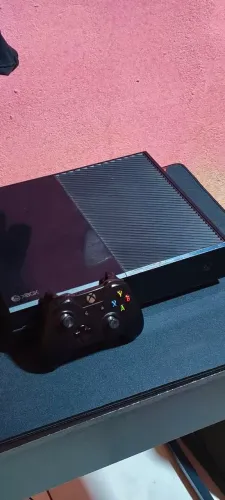 XBOX ONE FAT 500GB