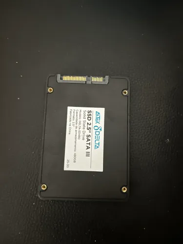 Ssd 480gb
