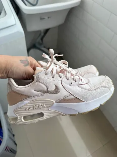 Tênis Nike num.36 semi novo