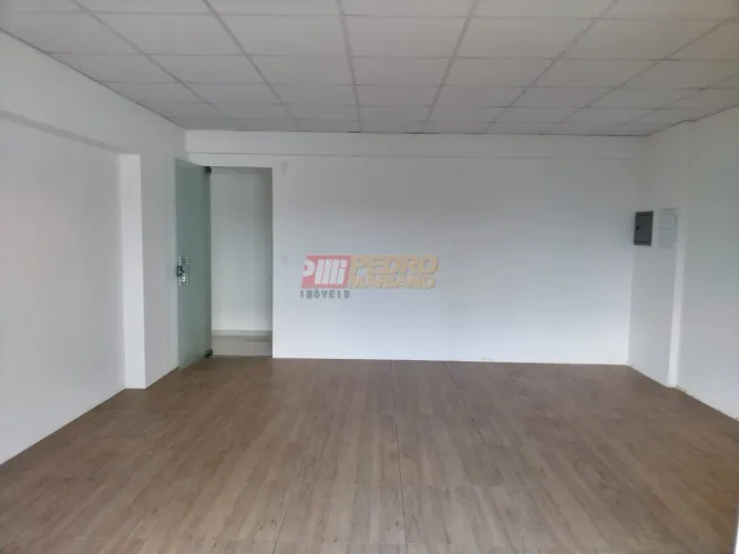 Sala Comercial no Bairro Rudge Ramos em São Bernardo do Campo