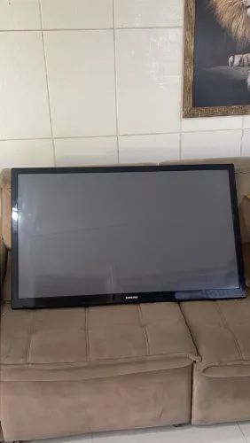 Tv Plasmas 43" polegadas Samsung