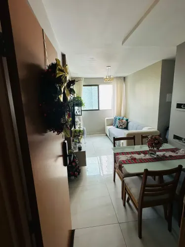 oportunidade bairro da torre 3 quartos