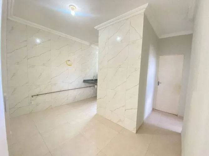 Aluguel Apartamento com 3 quartos - Parangaba - Fortaleza/CE