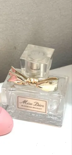 frasco vazio 30 ml miss dior