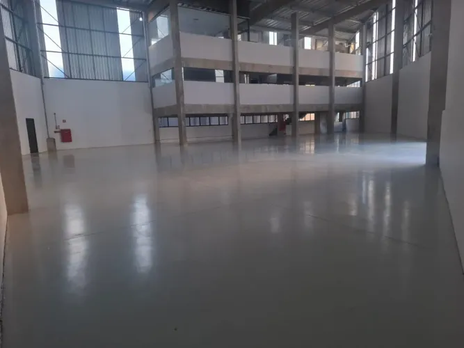 Galpão para Locação em Cotia, Parque Industrial San José