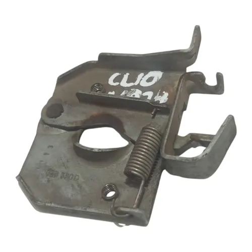 Fechadura Capô Tampa Dianteira Renault Clio 2000 2001 A 2012