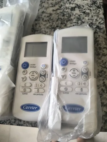 Controle remoto