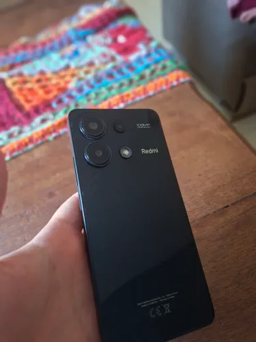 CELULAR REDMI NOTE 13