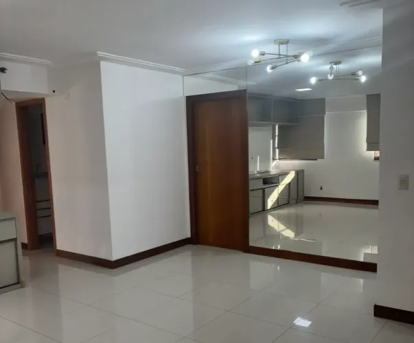 Imóvel para aluguel tem 72 metros quadrados com 2 quartos em Stiep - Salvador - BA