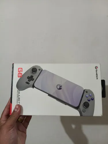 Gamesir g8 galileo