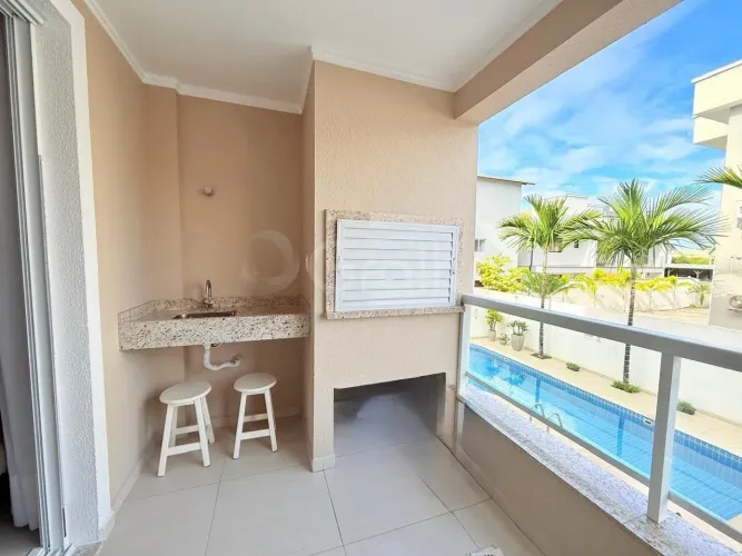 Otimo apartamento 1 quarto 1 vaga