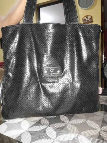 Bolsa Carmen Steffans