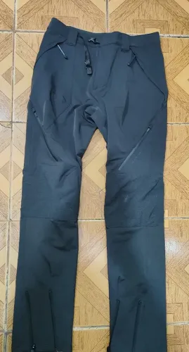 Calça Nike x Travis Scott Cactus Corp