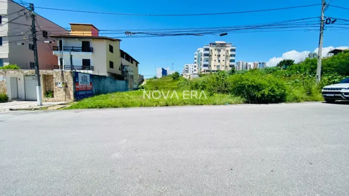 Terreno à venda, 429 m² por R$ 395.000,00 - Antônio Diogo - Fortaleza/CE