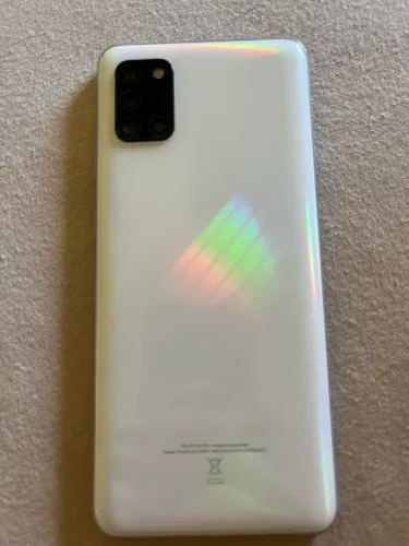 Vendo Samsung Galaxy A31