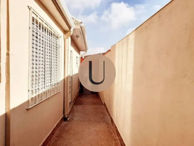 Terreno à venda, 250 m² por R$ 559.999,00 - Vila Ema - São Paulo/SP