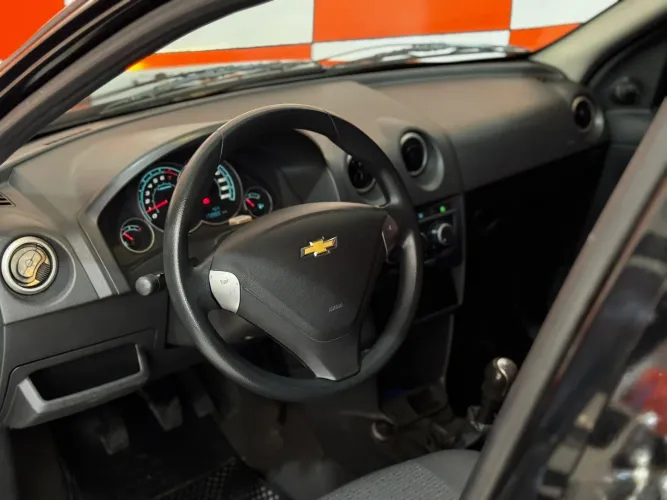 Chevrolet Celta Spirit/ LT 1.0 MPFI 8V Flexp. 5P 2014