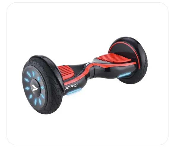 Hoverboard Átrio Bigfoot
