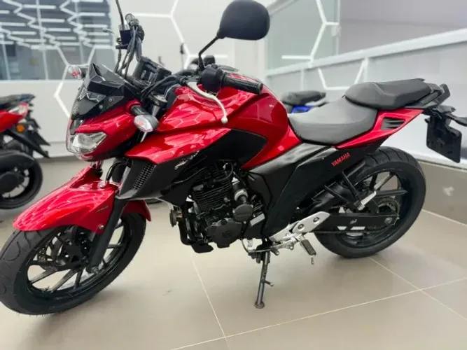 FAZER 250 2020 REVISADA