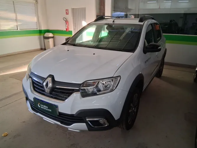 Renault Stepway 2023