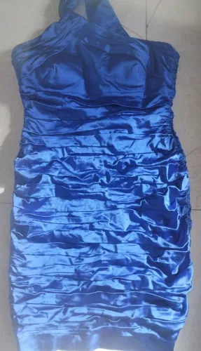 Vestido de festa 