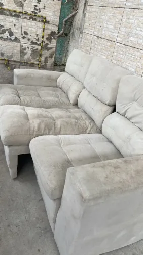 Sofá 3 lugares