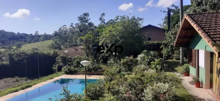 Oportunidade Imóvel Ideal para Pousada, Clínica ou Residência!