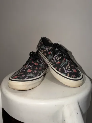 tênis vans authentic