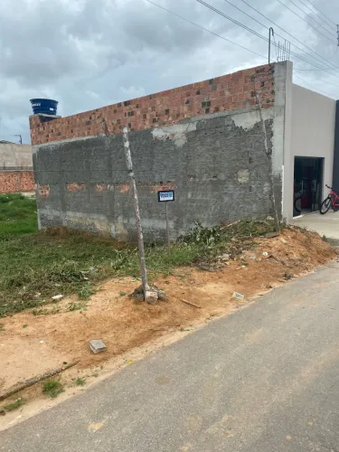 Terreno 6x15, Conjuntos Domingo Neco 
