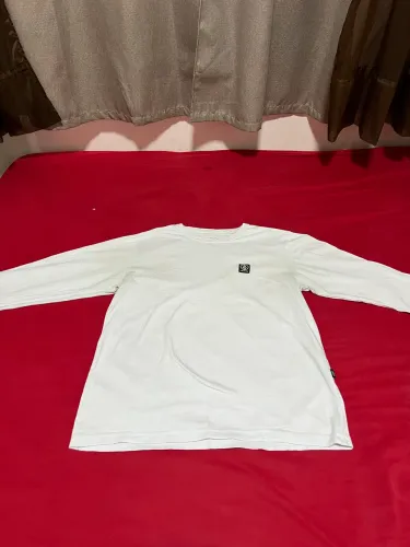 CAMISA VOLCOM MANGA CUMPRIDA