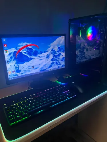 PC I7 COMPLETO |PRONTO PRA USO|