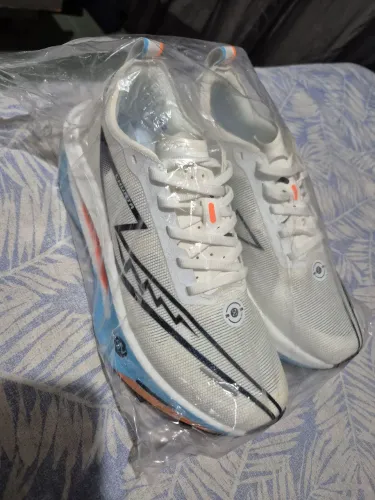 Tenis Marathon Carbon Chunta