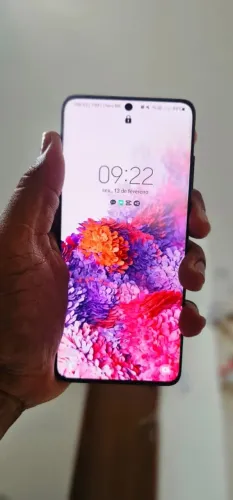 Samsung Galaxy s20 PLUS 8/128