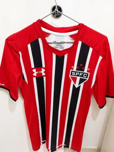 Camisa oficial do São Paulo 