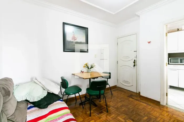 Apartamento à Venda - Tatuapé, 2 Quartos, 80 m2